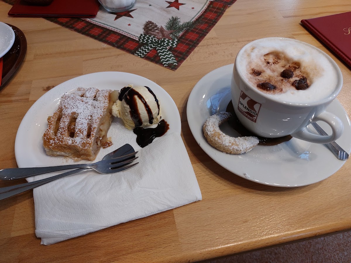 Martina's Coffee Bar-6