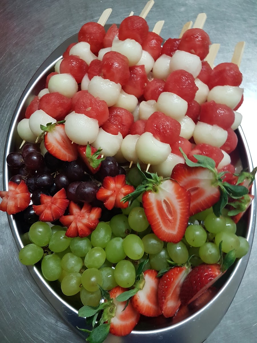 Martina's Coffee Bar-8