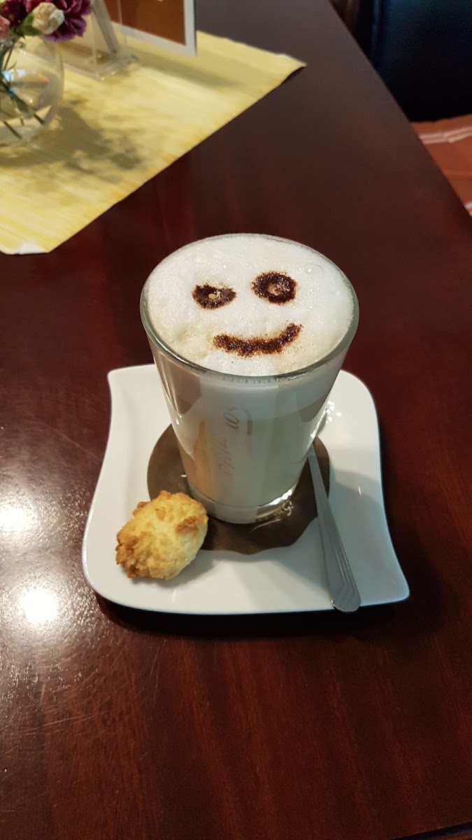 Martina's Coffee Bar-9